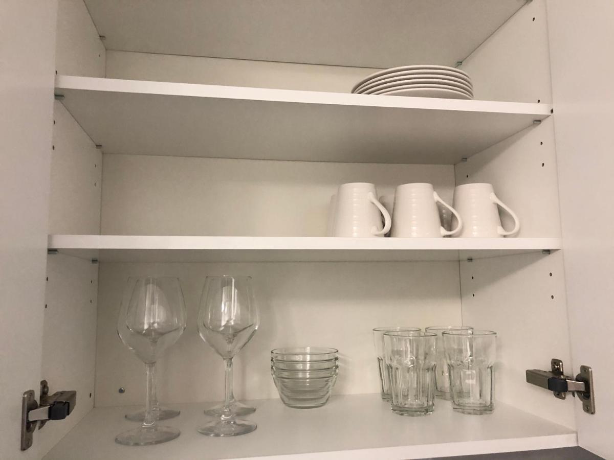 Upea Kaksio, Keskustorin Laidalla Seinäjoki Exterior foto